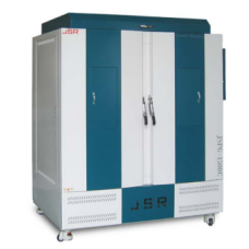 JSPG-Series Growth Chamber 3-D Illumination/JSPG-1500C/ Heating  Forced Air Convection/Temp. Range  +0°C ~ 60°C (Light Off)/ JSR Korea